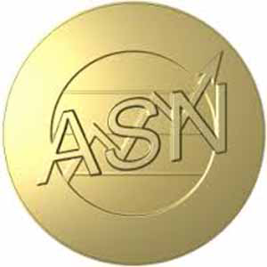 Ascension Coin Coin Logo